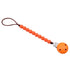 1 Pcs Silicone Baby Pacifier Clips Chian Infant Baby Soother Teether Toddler Kids Chew Toys Baby Rattles Gifts Toy